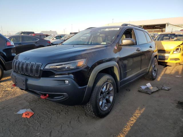 jeep cherokee t 2019 1c4pjmbnxkd177033