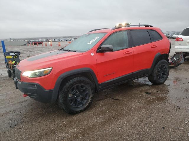 jeep cherokee t 2019 1c4pjmbnxkd271087