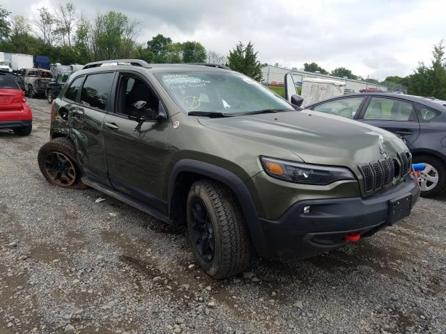 jeep  2019 1c4pjmbnxkd308574