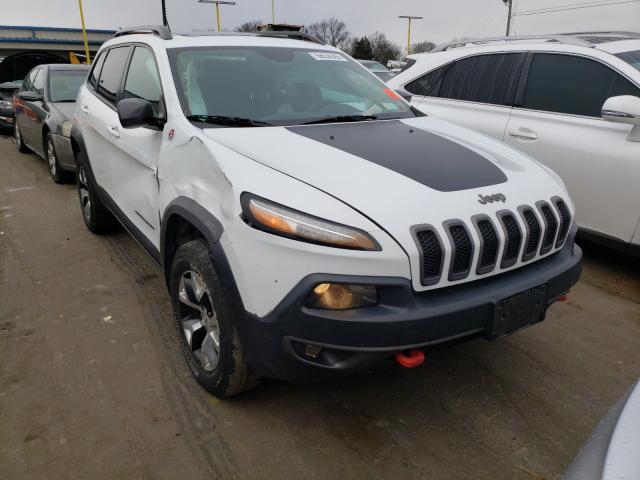 jeep cherokee t 2014 1c4pjmbs0ew132343