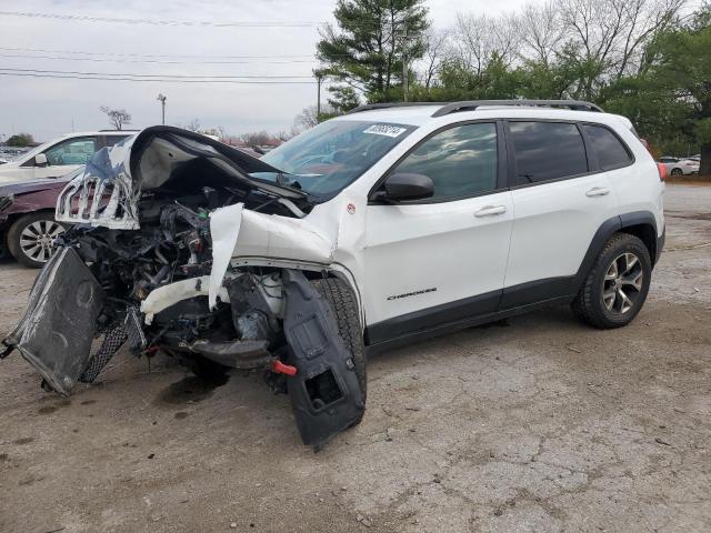 jeep cherokee t 2014 1c4pjmbs0ew161566