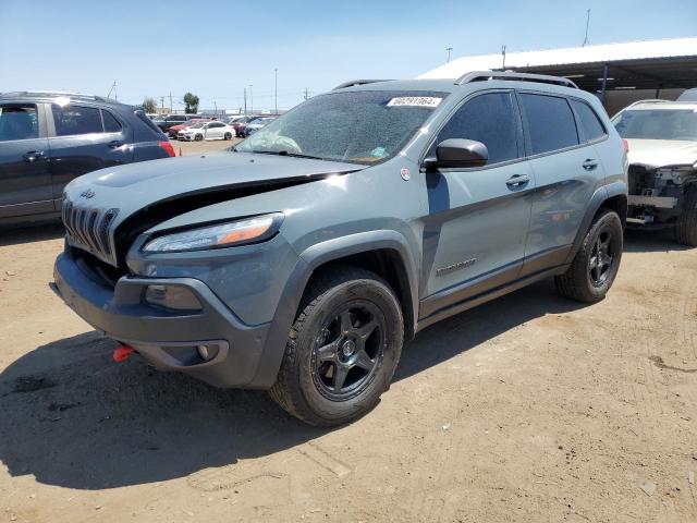 jeep cherokee 2014 1c4pjmbs0ew188931