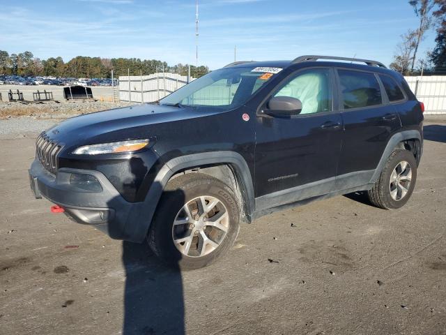 jeep cherokee t 2014 1c4pjmbs0ew191313