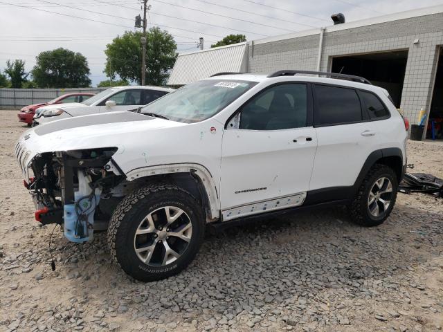 jeep cherokee t 2014 1c4pjmbs0ew218655