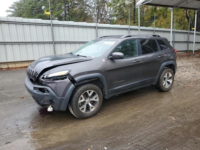 jeep cherokee t 2014 1c4pjmbs0ew255897