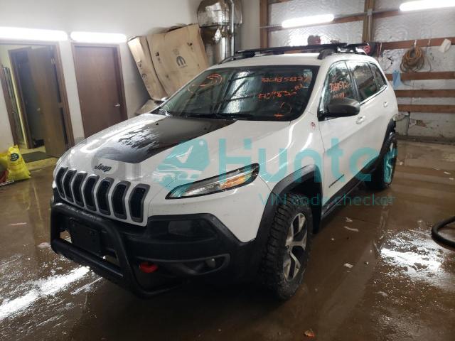 jeep cherokee t 2015 1c4pjmbs0fw509836