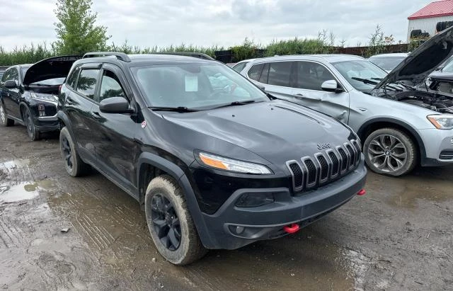 jeep cherokee t 2015 1c4pjmbs0fw520349