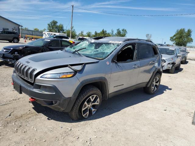 jeep cherokee t 2015 1c4pjmbs0fw576503