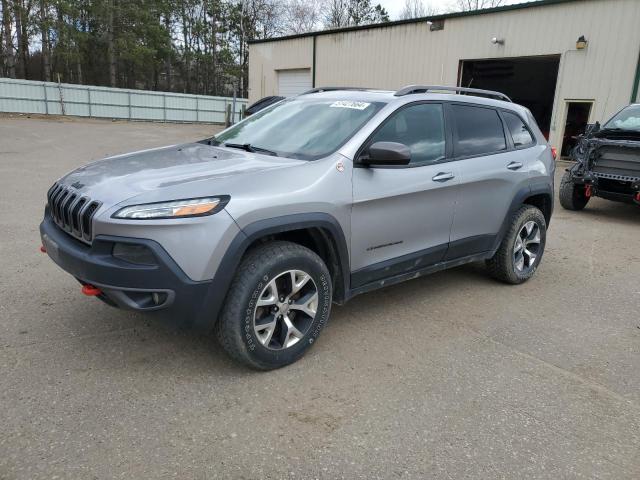 jeep cherokee 2015 1c4pjmbs0fw582270