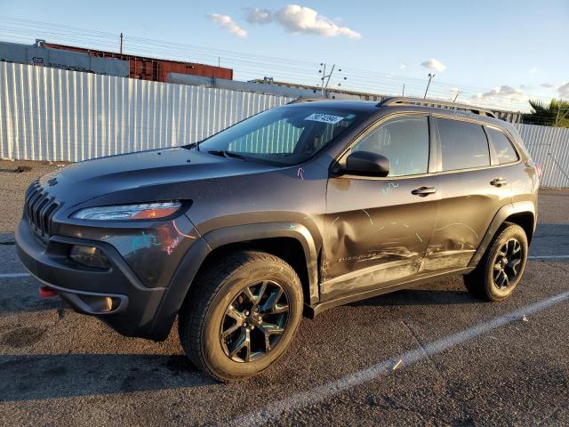 jeep cherokee t 2015 1c4pjmbs0fw614439