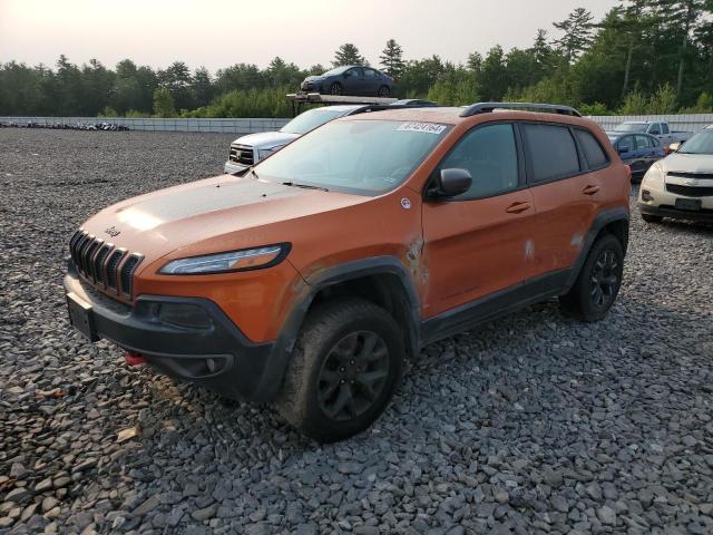 jeep cherokee t 2015 1c4pjmbs0fw640037