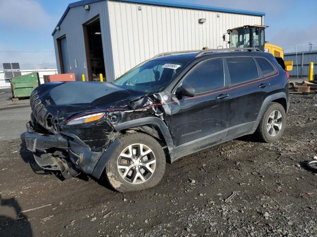 jeep cherokee t 2015 1c4pjmbs0fw681817