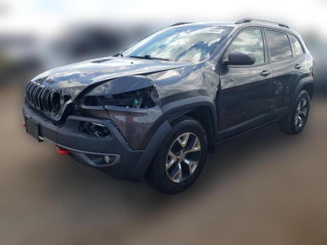 jeep cherokee 2015 1c4pjmbs0fw716324