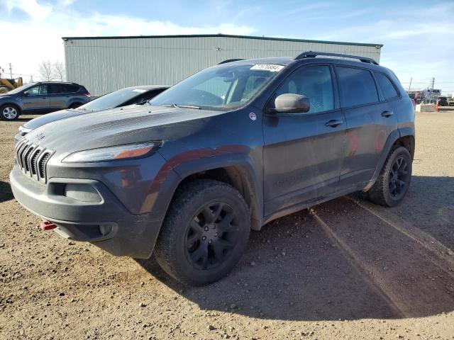 jeep cherokee t 2015 1c4pjmbs0fw740526