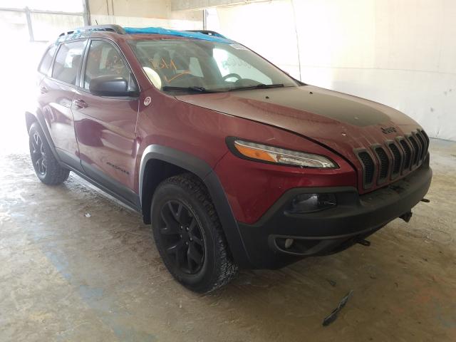 jeep cherokee t 2015 1c4pjmbs0fw778595