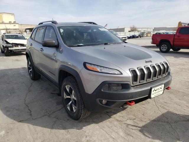 jeep cherokee t 2015 1c4pjmbs0fw785336