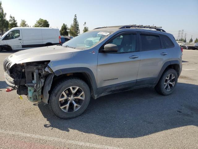 jeep cherokee t 2015 1c4pjmbs0fw785840