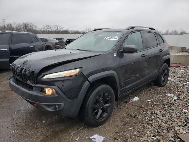 jeep cherokee t 2015 1c4pjmbs0fw790018