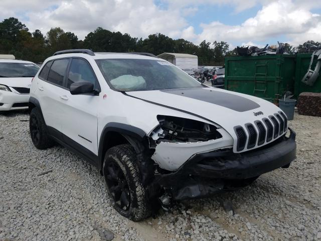 jeep cherokee t 2016 1c4pjmbs0gw286165