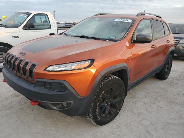 jeep cherokee t 2016 1c4pjmbs0gw328270