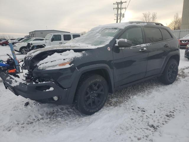 jeep cherokee t 2016 1c4pjmbs0gw374424