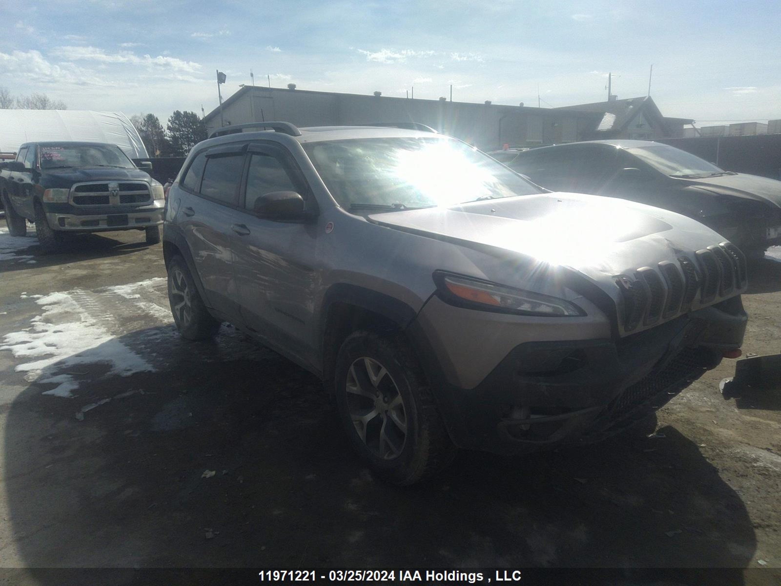 jeep cherokee 2017 1c4pjmbs0hw580571