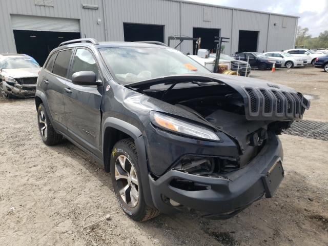 jeep cherokee t 2017 1c4pjmbs0hw666513