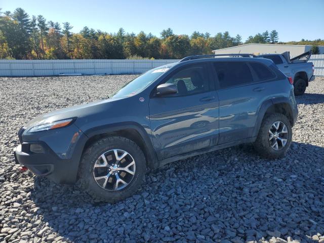 jeep cherokee t 2014 1c4pjmbs1ew134683