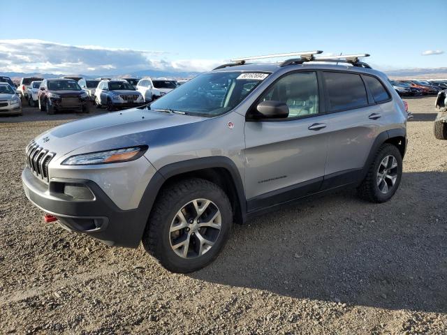 jeep cherokee t 2014 1c4pjmbs1ew142279