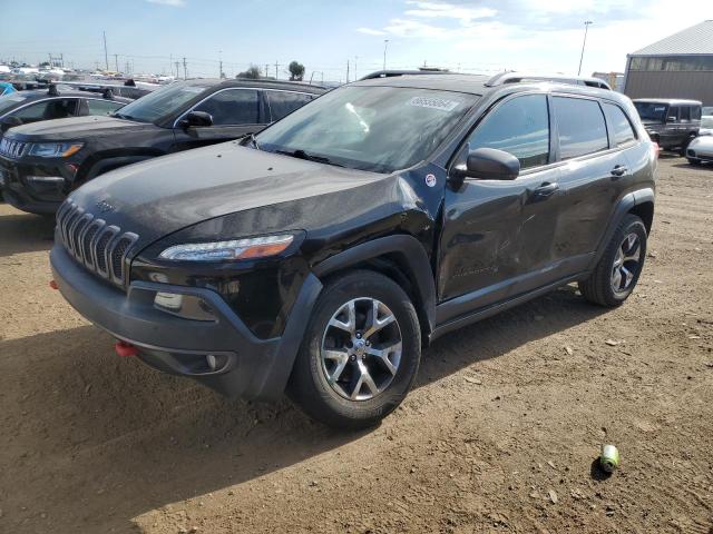 jeep cherokee t 2014 1c4pjmbs1ew194012