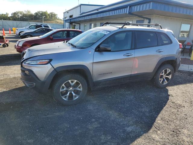 jeep cherokee t 2014 1c4pjmbs1ew213979