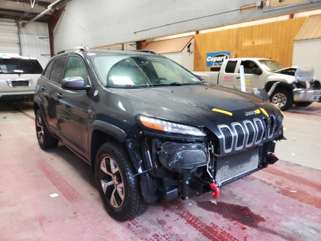 jeep  2014 1c4pjmbs1ew297558