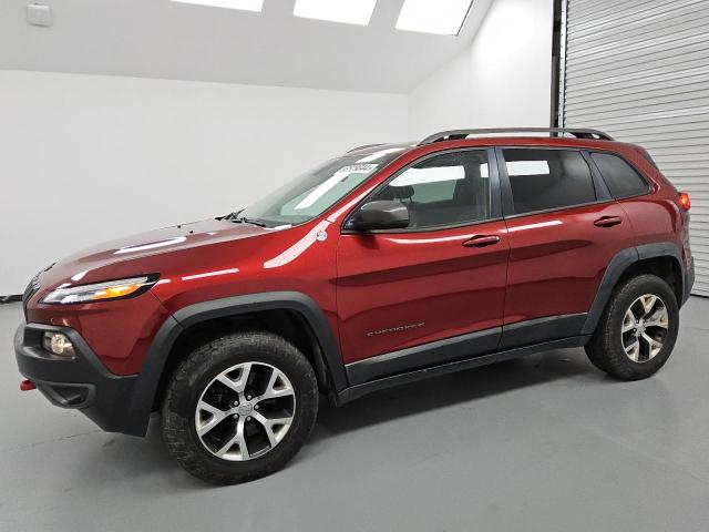 jeep cherokee t 2014 1c4pjmbs1ew309370