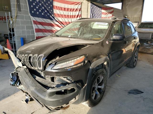 jeep cherokee t 2014 1c4pjmbs1ew311278