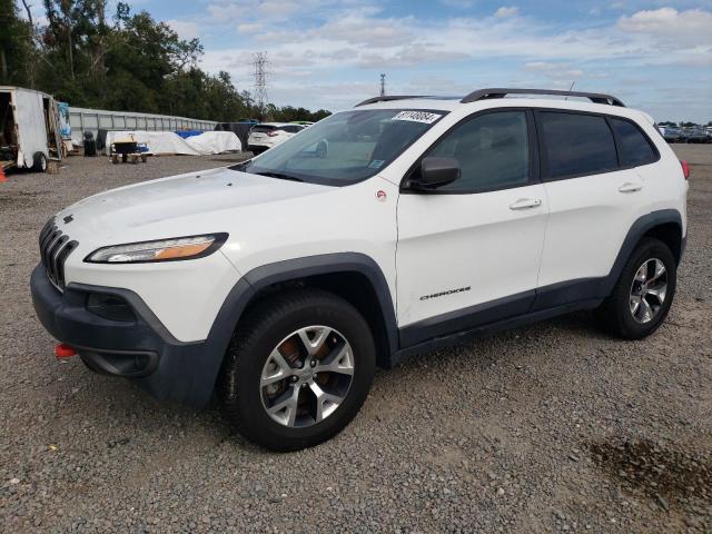 jeep cherokee t 2015 1c4pjmbs1fw580950