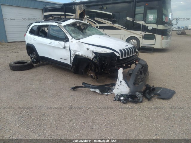 jeep cherokee 2015 1c4pjmbs1fw693975