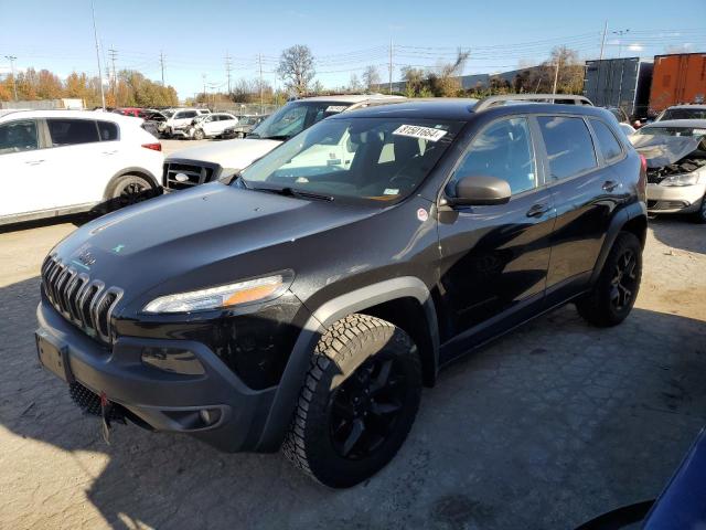 jeep cherokee t 2015 1c4pjmbs1fw696715