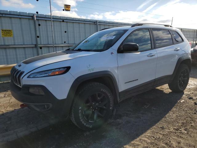 jeep cherokee t 2015 1c4pjmbs1fw740020