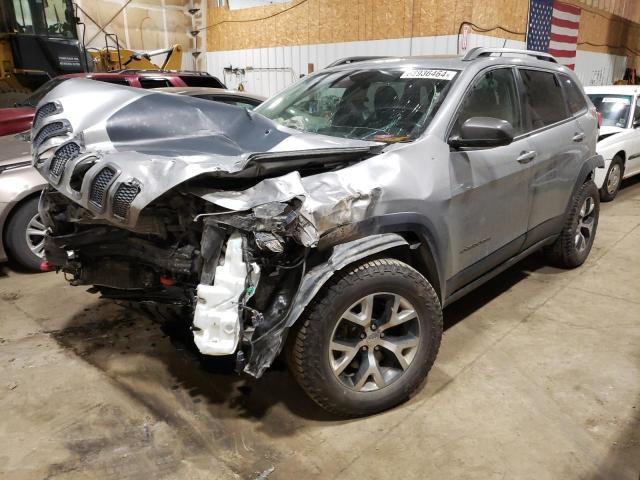 jeep cherokee 2015 1c4pjmbs1fw779657