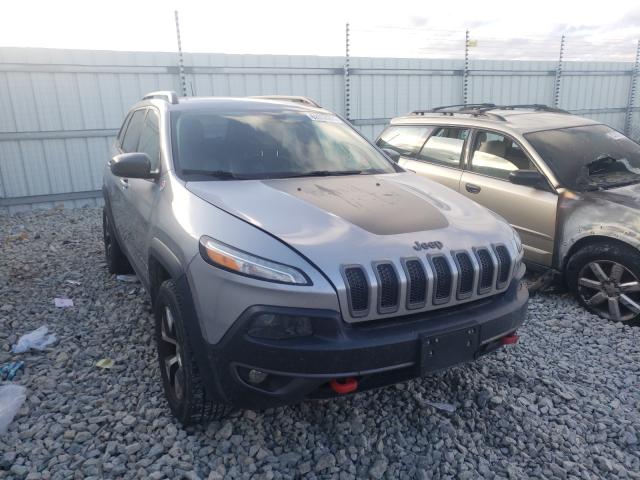 jeep cherokee t 2015 1c4pjmbs1fw785233