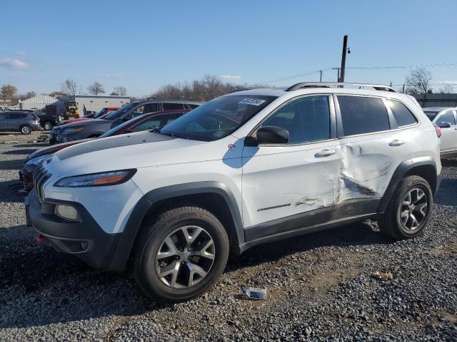 jeep cherokee t 2016 1c4pjmbs1gw102299