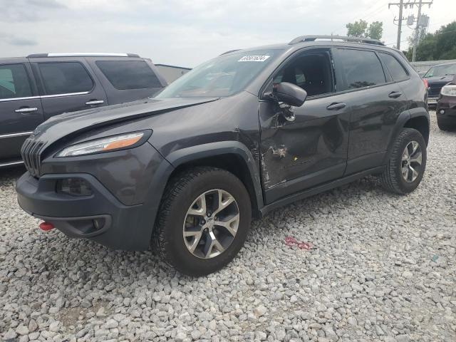 jeep cherokee t 2016 1c4pjmbs1gw232406