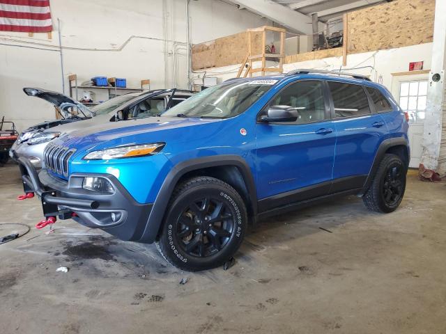 jeep cherokee t 2017 1c4pjmbs1hw638333