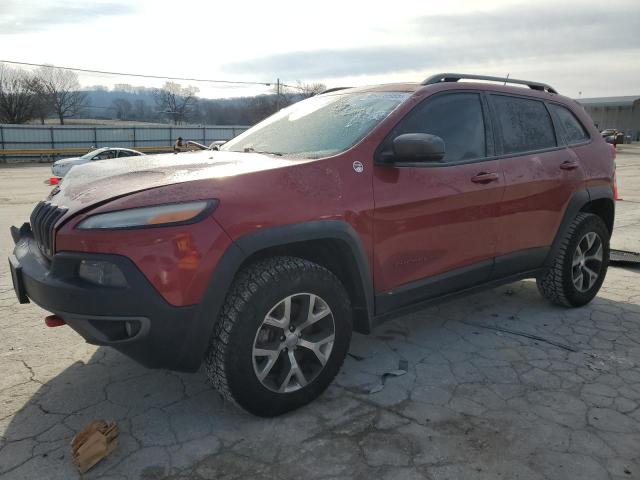 jeep cherokee t 2014 1c4pjmbs2ew185738