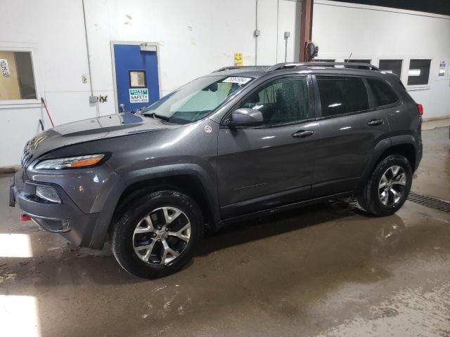 jeep cherokee t 2014 1c4pjmbs2ew186470