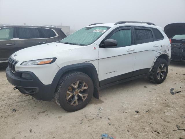 jeep cherokee t 2014 1c4pjmbs2ew191250