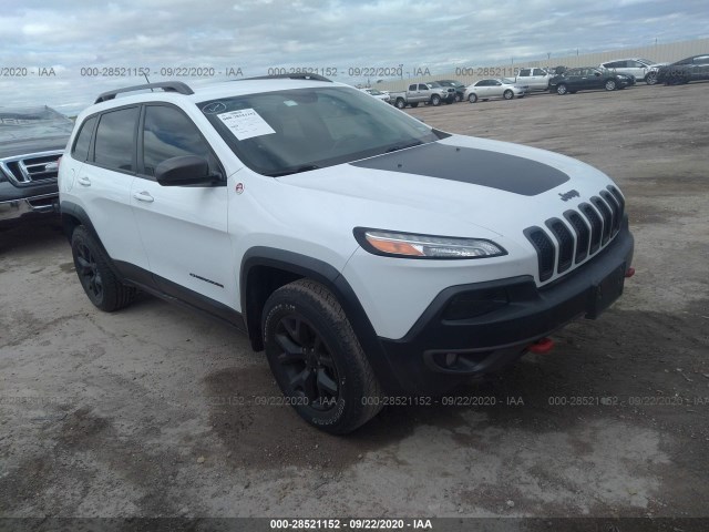 jeep cherokee 2014 1c4pjmbs2ew240043