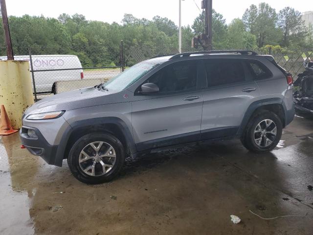 jeep cherokee 4 2015 1c4pjmbs2fw509126