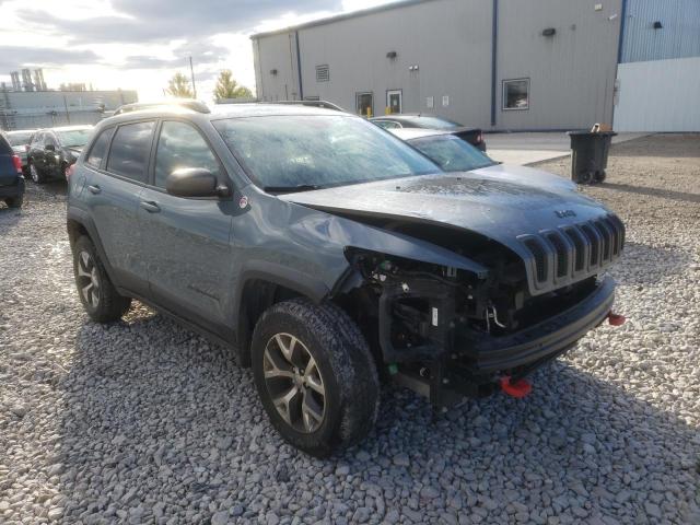 jeep cherokee t 2015 1c4pjmbs2fw682029