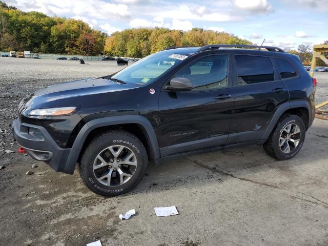 jeep cherokee t 2015 1c4pjmbs2fw757005